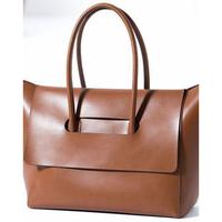 BS INTERNATIONAL Tas Tangan Wanita Kulit Asli Buatan Tangan yang Dapat Disesuaikan, Tahan Lama, Portabel, Tahan Air, dengan Ritsleting - Berkualitas Tinggi