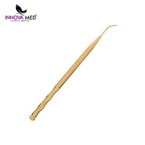 INNOVAMED INSTRUMENTS Herramienta Profesional de Acero Inoxidable para Lifting de Pestañas, Nueva Llegada, Logotipo Personalizado, Herramienta de Belleza para Pestañas - Product Image 4