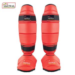 Protector de Espinilla y Empeine de MMA Profesional de Alta Calidad, Nuevo, Tamaño y Color Personalizados, Logotipo Personalizado, en Venta, Protectores de Espinilla, ImpactForce - Product Image 4