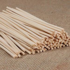 Bâtonnets diffuseurs d'huiles essentielles MITvn en rotin naturel pour la maison, modèle MITVN-R05 - Product Image 6