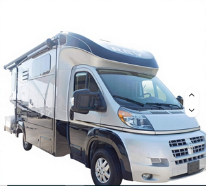 Autocaravana Nueva 2016 Dyna Max Corp REV 24CB con Estación de Trabajo Clase B+ - Product Image 4