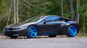 Clean Used <strong>i8</strong> Coupe Now on Sales! dealers <strong>price</strong> - Product Image 2