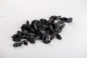 Uvetta Nera Naturale Senza Semi di Alta Qualità Origine Uzbekistan per il Mercato Tedesco UE - Product Image 2