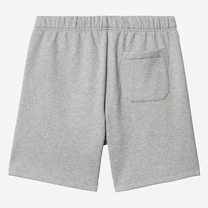 Short d'entraînement en polyester respirant pour homme, short de fitness, course à pied, entraînement, gym, 2025 - Product Image 5