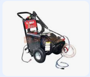 Nettoyeur haute pression KMA-X robuste 4400 psi KM-3012A - Product Image 2