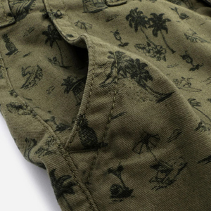 En's lothing, uick 70%, otton 30%, INEN - Product Image 6