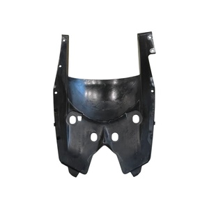 Parafango Anteriore Originale Yamaha TMAX 530 2012-2016 in Plastica ABS per Moto 59C216510000 - Product Image 2