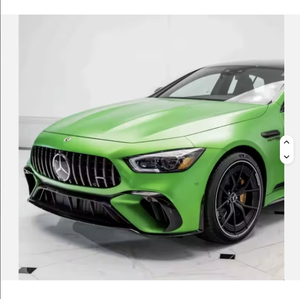 VENTAS RÁPIDAS DE MERCEDES-BENZ AMG GT63 S USADOS DISPONIBLES - Product Image 4