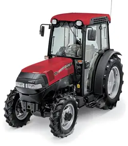 Çiftlikler, tarım makineleri dergisi ve satılık endüstriyel kullanım traktörleri ile satılık yepyeni Case IH traktörleri