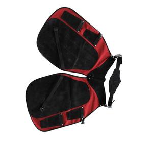 Nouvel arrivage Tablier de sécurité professionnel en cuir haute performance PAR TARIQ MFG CO CE ISO EU - Product Image 1