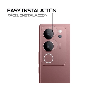 อุปกรณ์ป้องกันหน้าจอ V29 5G กันกระแทกทนทานและดูดซับแรงกระแทก - Product Image 3