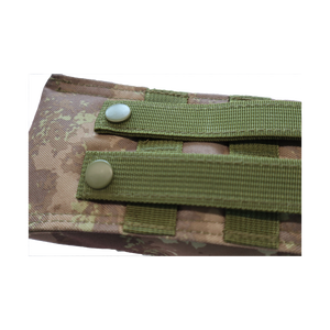 Bolsa Táctica de Cintura para Caza al Aire Libre, con Camuflaje, Tela Impermeable, Logotipo Personalizado, Marca Kaimong, Modelo MTB008 - Product Image 3