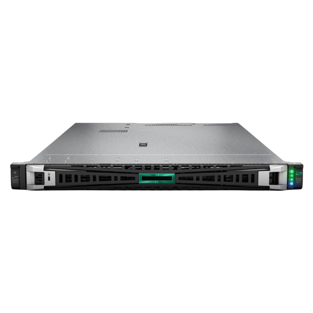 P51930-B21 HPE ProLiant DL360 Gen11 Xeon Silver 4410Y 2 GHz 32GB 1U Rack Server