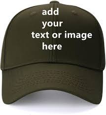 หมวกเบสบอลลำลองทุกฤดูกาล ดีไซน์แบบยูนิเซ็กซ์ ผ้าฝ้ายระบายอากาศได้ สายรัดปรับระดับได้ น้ำหนักเบา สวมใส่สบาย เหมาะสำหรับทุกวัน - Product Image 1