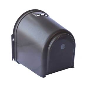 Cuerpo para exterior plástico reciclado Comfort tendido Nest - Product Image 1