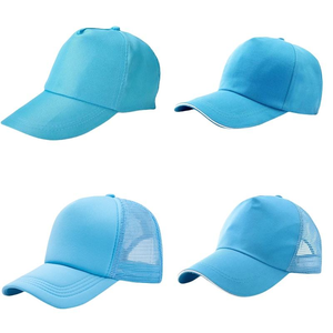 Gorra Trucker Personalizada de Malla con Espalda Ajustable, Gorra de Béisbol de Espuma con Logotipo Impreso o Bordado, Ajustable para Hombre y Mujer - Product Image 3