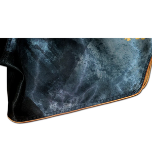 กางเกงมวยไทยสั่งทำขายส่ง |   ชุดต่อสู้ผ้าซาตินปักโลโก้ตามสั่ง ระเหิดสี น้ำหนักเบา ระบายอากาศ แห้งเร็ว - Product Image 3