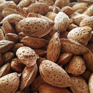 Amandes séchées - Product Image 1