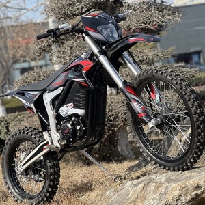 Motocicleta Eléctrica Más Vendida de 72v 22kw de Potencia de Entrada, Batería de 50ah 60ah Opcional, con Certificación CE TYE - Product Image 2