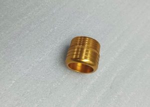 อะไหล่เครื่องจักร CNC แบบกำหนดเอง พร้อมการเคลือบผิว จากโรงงานโดยตรง EETIUM เวียดนาม ราคาแข่งขัน - Product Image 5