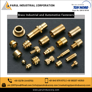 Best Selling Industrial and Automotive Grade <b>Fasteners</b> Customized and OEM Service Available - Product Image 4