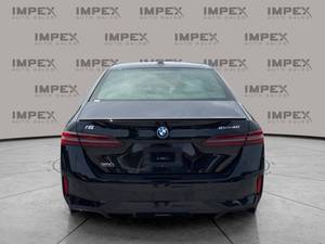 รถยนต์มือสองขายส่ง BMW i5 eDrive40 eDrive40 4 ประตู ซีดาน ปี 2024 - Product Image 2