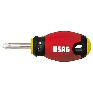 Tournevis Usag PHILLIPS pour le serrage et le retrait des vis - Product Image 1