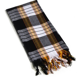 Toallas de Baño Peshtemal Fouta Multicolores y Elegantes de Fabricante Turco - Product Image 2