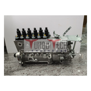 BOMBA DE INYECCIÓN DE COMBUSTIBLE COMÚN 612601080886 PARA BP51K6 - Product Image 4