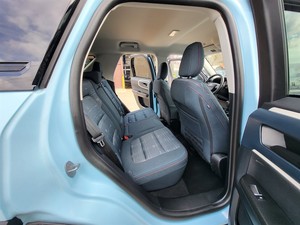 OFERTA PERFECTA: Ford Bronco Sport Heritage Limited 2024 con Transmisión Automática - Product Image 3