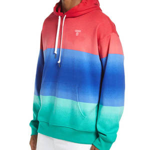 Nouveauté 2026 : Sweats à capuche pour hommes de haute qualité, vente en gros d'usine, sweats à capuche pour hommes au design personnalisé en promotion - Product Image 4