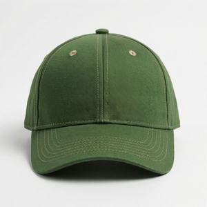 Custom Design Fashion Customized Color Plain <b>Blank</b> Men Classic Baseball <b>Caps</b> American Street Wear Stylish Adjustable Headwear - Product Image 1