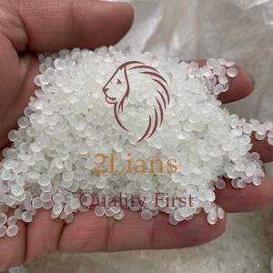 2Lians <b>LLDPE</b> Recycled Pellets Natural AU Origin - Product Image 3