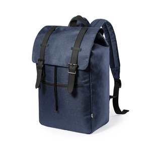 <b>Backpack</b> Office and <b>Business</b> <b>Backpacks</b> Sustainable Articles M72104034 - Product Image 3