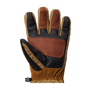 Guantes de Esquí Impermeables con Dedos Separados para Escalada de Montaña y Snowboard, de Poliéster de Alta Calidad, Diseño Personalizado, Directo de Fábrica - Product Image 5