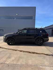 Kia Sorento X-Line S d'occasion, propre, 2024 - Product Image 2