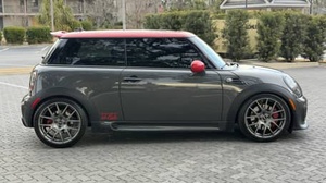 USADO, Volante a la Izquierda/Derecha, 2012, MINI Cooper John Cooper Works Hardtop - Product Image 4