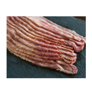 Organic Beef Bacon 100 Percent Pure Best Quality <b>Frozen</b> Bulk Wholesale Supply High Protein Healthy Meat Export Trusted Supplier - Product Image 5
