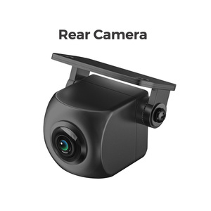 MEKEDE EU STOCK Prix d'usine Caméra de <span class=keywords><strong>recul</strong></span> pour voiture <span class=keywords><strong>307</strong></span> DVR SWC Caméra 360 TPMS Caméra avant Accessoires auto pour système Dudu - Product Image 4