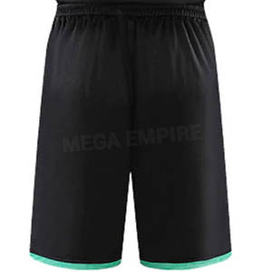 Conjuntos de uniformes de baloncesto de diseño personalizado más vendidos, nueva llegada, ropa de práctica Premium transpirable de talla grande - Product Image 5