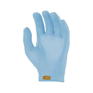 2026 New Design Best Selling Breathable Custom Made Leather Sports <b>Golf</b> <b>Gloves</b> with Non-Slip Adjustable Wrist Strap Unisex - Product Image 2