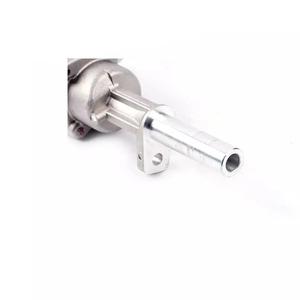 Bomba de Aceite SIGMA 15100-44010 para Motor ZL323, Construcción de Acero, Garantía de 12 Meses, Tamaño Estándar OEM - Product Image 3