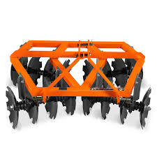 Motocultor Diésel Ligero de Alta Calidad TLTOL, Arado de Discos, Motor con 2 Años de Garantía, Bajo Ruido, Alta Productividad - Product Image 6