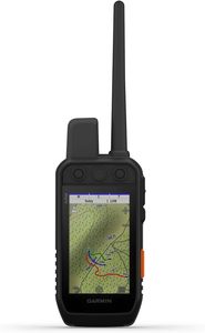 VENTE du système de suivi GPS pour chien Alpha 300i Handheld Advanced Bundle - Product Image 6