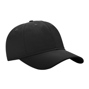 OEM personalizado 62cm alta calidad 6 paneles bordado Logo gorra de béisbol 100% algodón Terry diseño de papá sin estructura para hombres y mujeres - Product Image 3