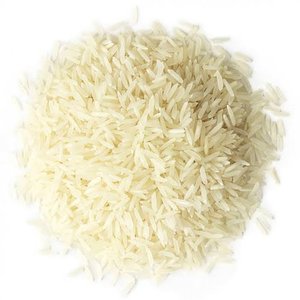 Hữu cơ 100% chia parboiled Basmati gạo hạt dài Japonica gạo nếp tươi kết cấu cứng 5% tất cả các loại bao gồm - Product Image 2
