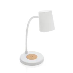 Zanara 15W <b>Wireless</b> <b>Lamp</b> Sustainable Office Decor & Accessories Gadget - Product Image 1