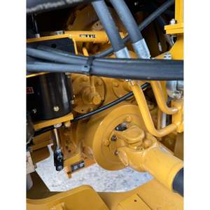 Cylindres hydrauliques SEM668F 2025 - Product Image 2