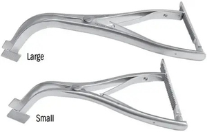 Offre Spéciale Goraya allemand WDL Lombardi épandeurs tibiaux fémoraux Instruments orthopédiques Ce certifié ISO approuvé par VIDIFIVE - Product Image 5