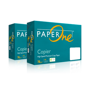 Papel de Copia Premium PaperOne, Listo para Exportación, Venta al por Mayor - Product Image 1